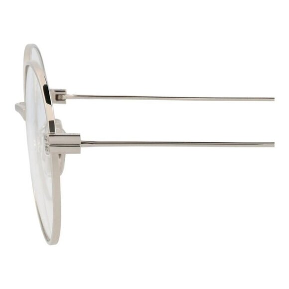 Givenchy Womens Round/Oval Palladium Palladium Transparent Fashion Designer - Picture 4 of 4